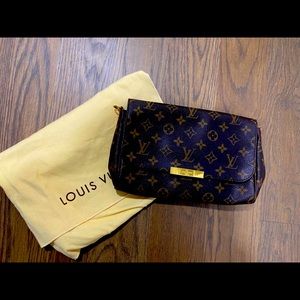 Louis Vuitton Favorite MM